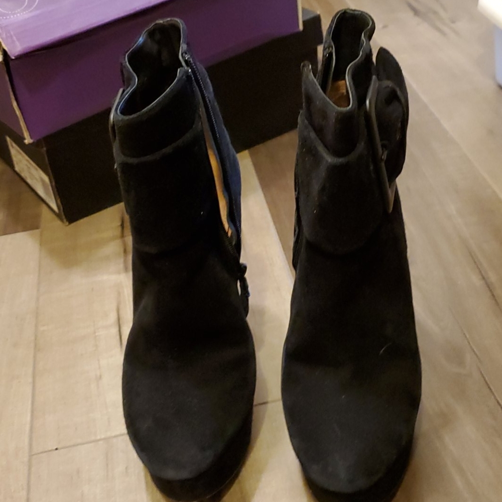 Booties